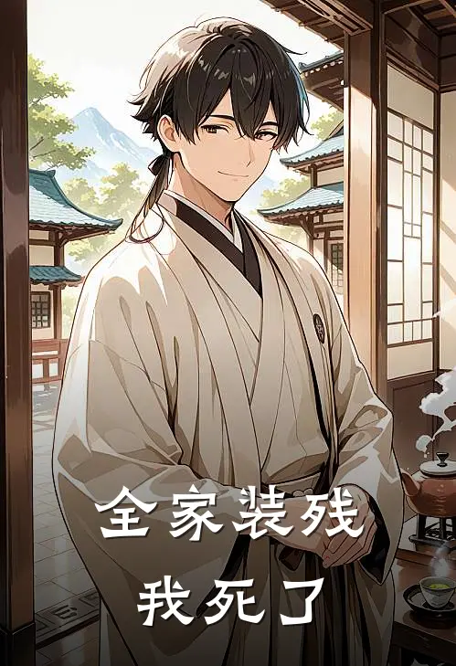 全家装残我死了