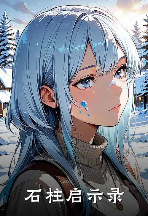 石柱启示录(林娜陈志强)热门的小说_热门网络小说推荐石柱启示录(林娜陈志强)