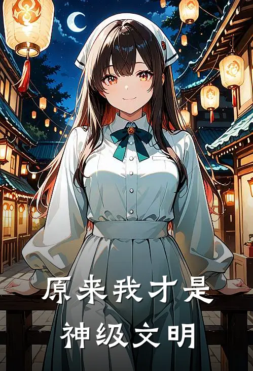 原来我才是神级文明(唐城顾阑)最新推荐小说_在哪看免费小说原来我才是神级文明唐城顾阑