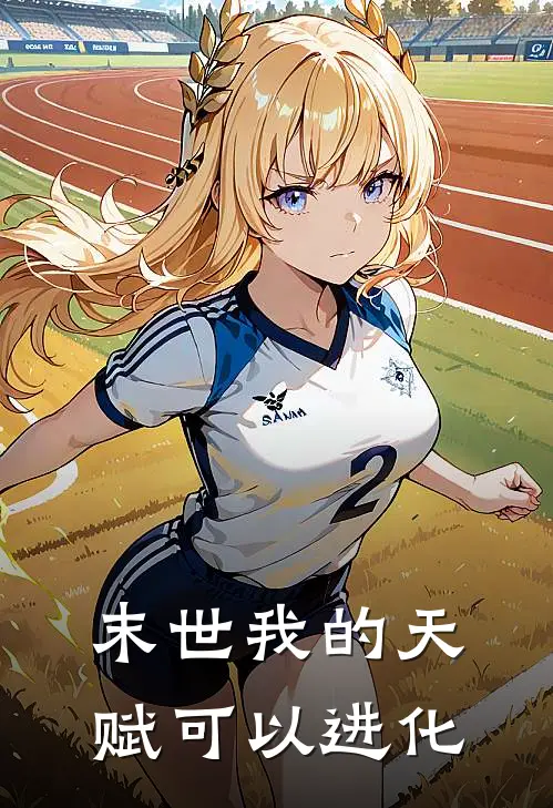 末世我的天赋可以进化