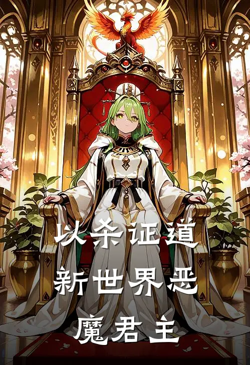 君胜欧阳薇兒(以杀证道：新世界恶魔君主)全文免费在线阅读_以杀证道：新世界恶魔君主完整版免费在线阅读