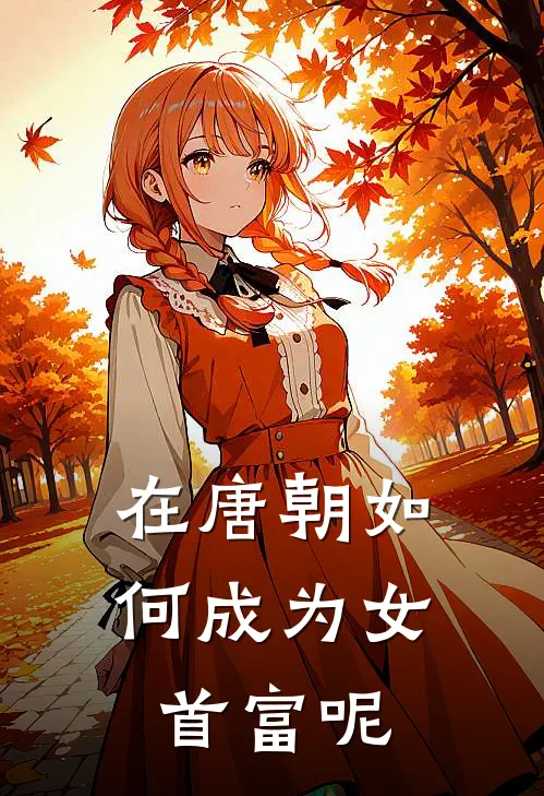 在唐朝如何成为女首富呢