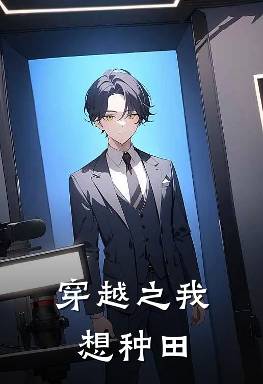 穿越之我想种田