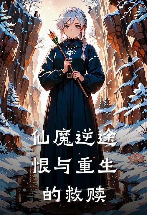 仙魔逆途：恨与重生的救赎