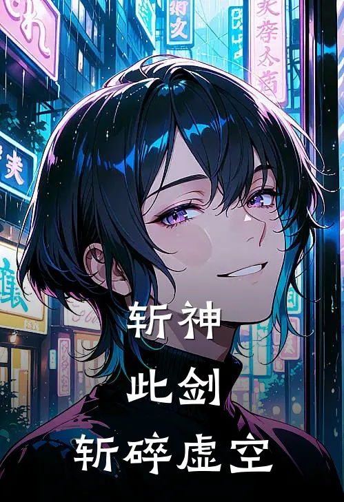 《斩神：此剑，斩碎虚空》林七夜迦蓝_(斩神：此剑，斩碎虚空)全集在线阅读