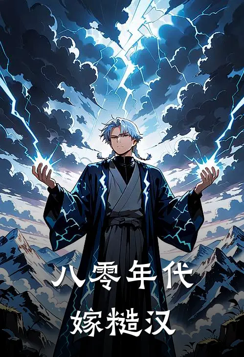 八零年代嫁糙汉