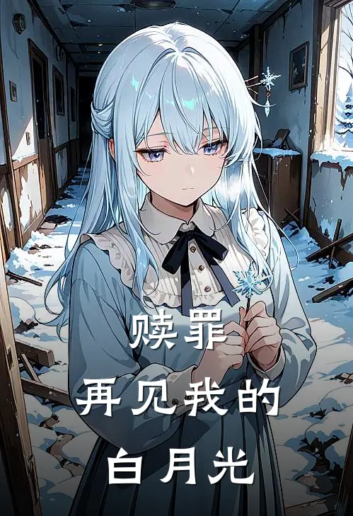 赎罪：再见我的白月光