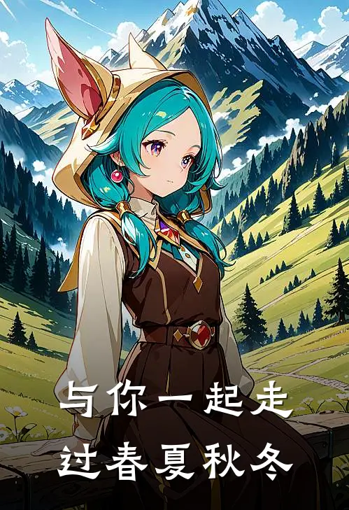 与你一起走过春夏秋冬