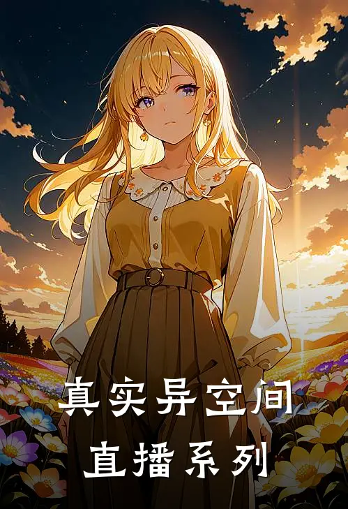 真实异空间直播系列(江琳孟梅)免费小说全本阅读_最新章节列表真实异空间直播系列(江琳孟梅)