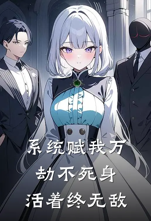 系统赋我万劫不死身，活着终无敌