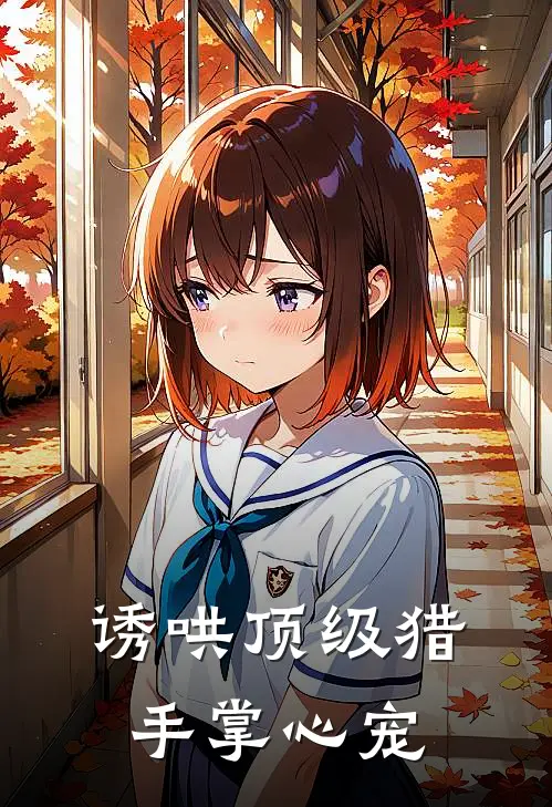 诱哄顶级猎手掌心宠(姜小糖陆野)完整版免费小说_最热门小说诱哄顶级猎手掌心宠(姜小糖陆野)