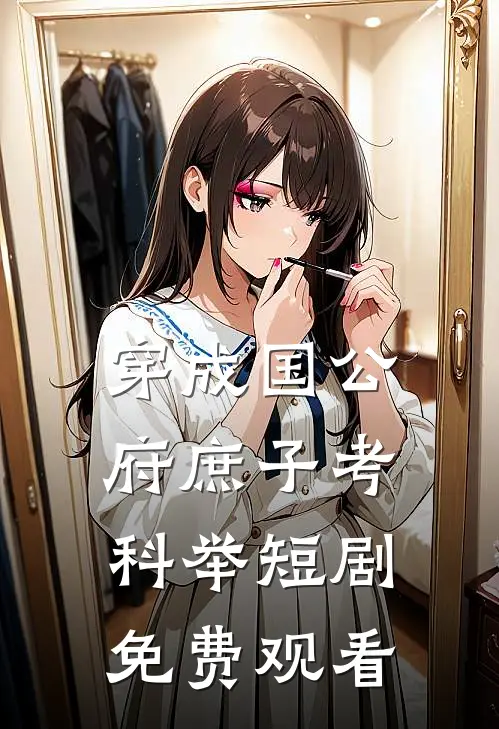 穿成国公府庶子考科举短剧免费观看