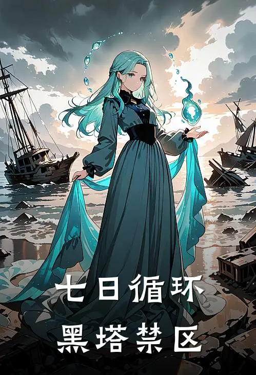 七日循环：黑塔禁区陈夜陈曦完结版免费小说_完本小说大全七日循环：黑塔禁区陈夜陈曦