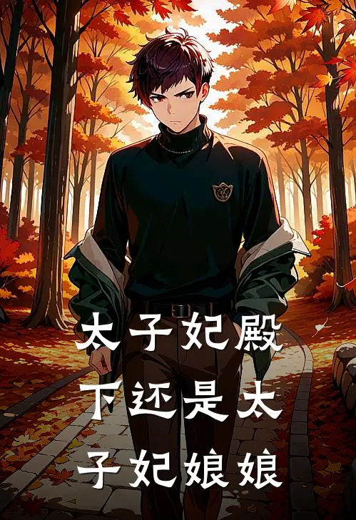 太子妃殿下还是太子妃娘娘