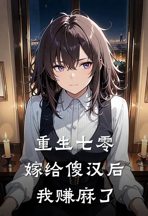 重生七零：嫁给傻汉后，我赚麻了(宋晚榆姜舒意)小说免费阅读无弹窗_完结小说重生七零：嫁给傻汉后，我赚麻了宋晚榆姜舒意