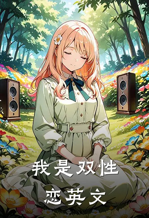 我是双性恋英文