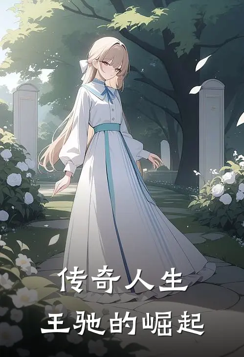 传奇人生：王驰的崛起