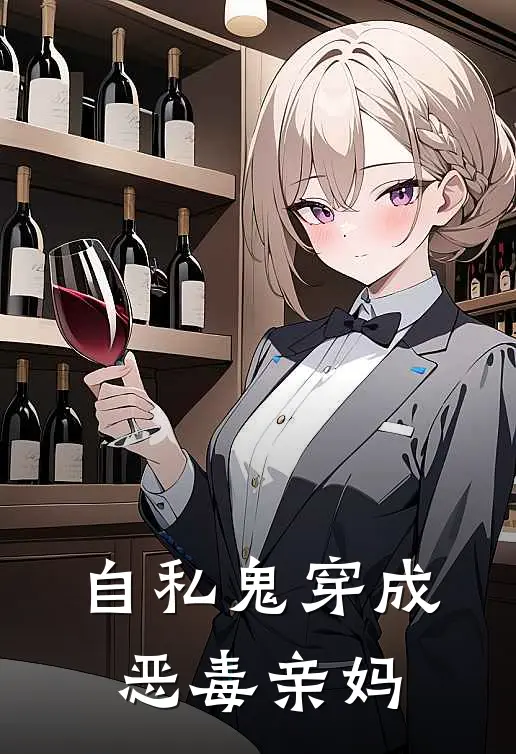 自私鬼穿成恶毒亲妈