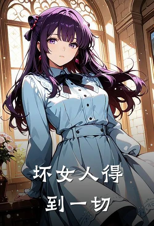 坏女人得到一切