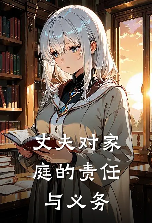 丈夫对家庭的责任与义务