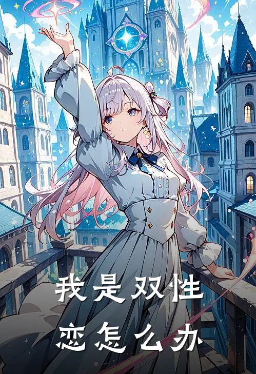 我是双性恋怎么办