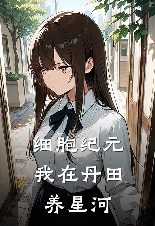 细胞纪元：我在丹田养星河林羽苏瑶免费小说全文阅读_免费小说在线阅读细胞纪元：我在丹田养星河林羽苏瑶