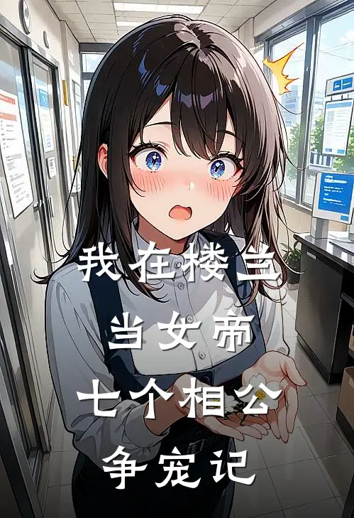 我在楼兰当女帝：七个相公争宠记