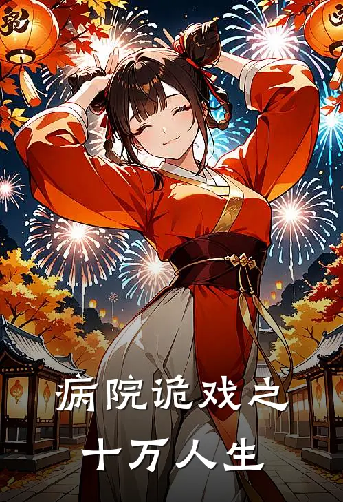病院诡戏之十万人生