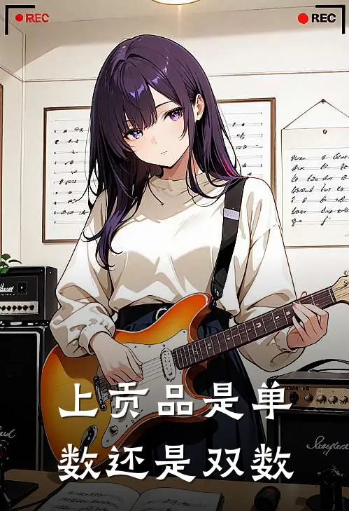 上贡品是单数还是双数