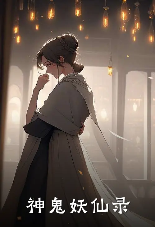 神鬼妖仙录(柏桑阿西)在线免费小说_免费阅读全文神鬼妖仙录(柏桑阿西)