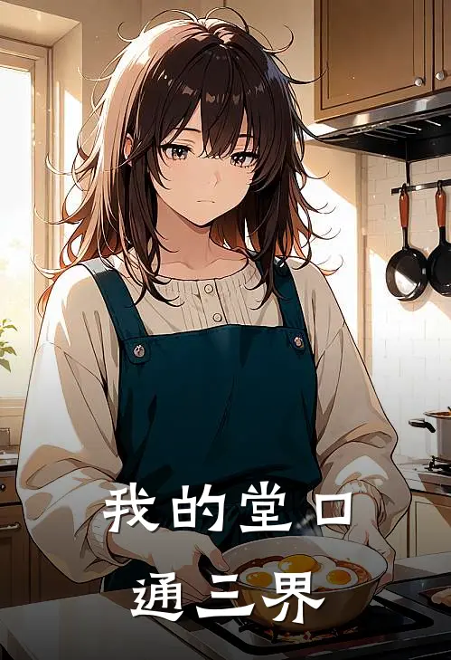 我的堂口通三界