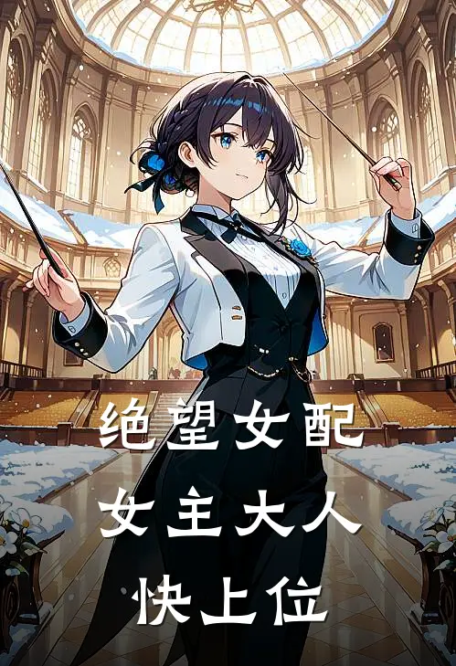 绝望女配，女主大人快上位