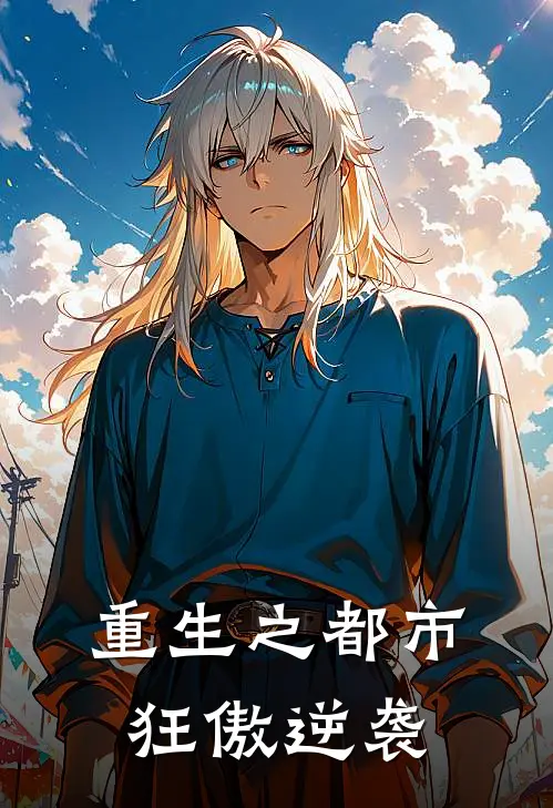 重生之都市狂傲逆袭林羽赵阳热门小说排行_免费阅读全文重生之都市狂傲逆袭(林羽赵阳)