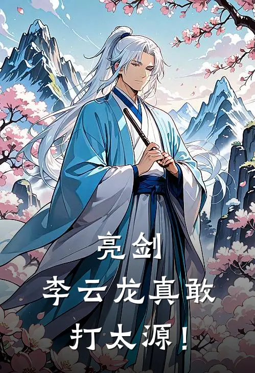 亮剑：李云龙真敢打太源！李云龙丁伟最新小说推荐_热门小说排行榜亮剑：李云龙真敢打太源！(李云龙丁伟)