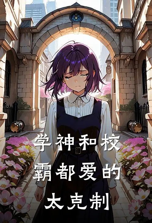 学神和校霸都爱的太克制
