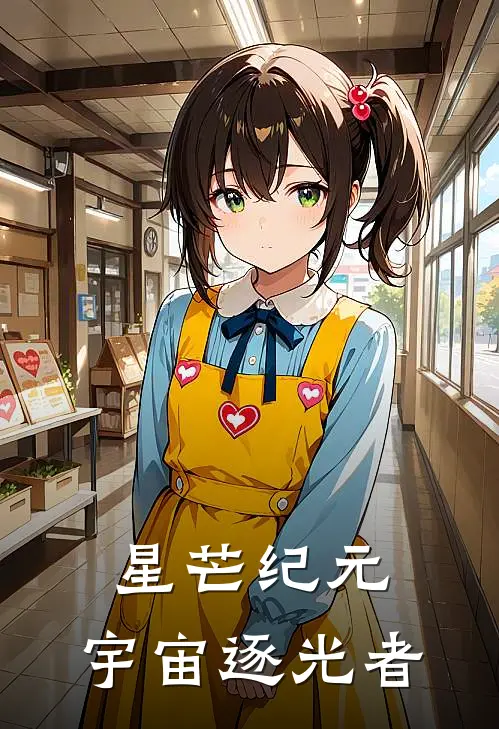 星芒纪元：宇宙逐光者