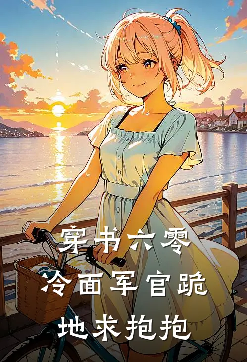 穿书六零：冷面军官跪地求抱抱