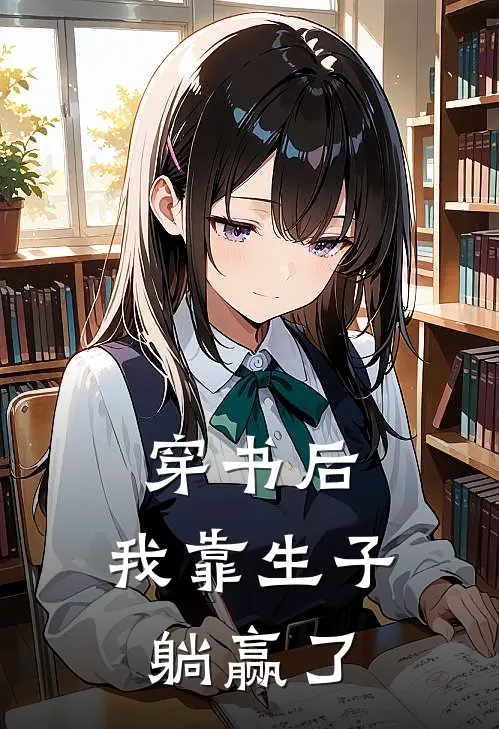 穿书后，我靠生子躺赢了