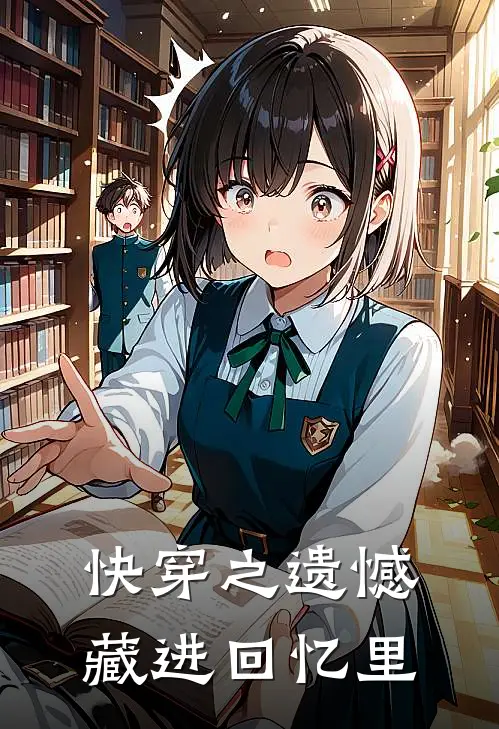 快穿之遗憾藏进回忆里