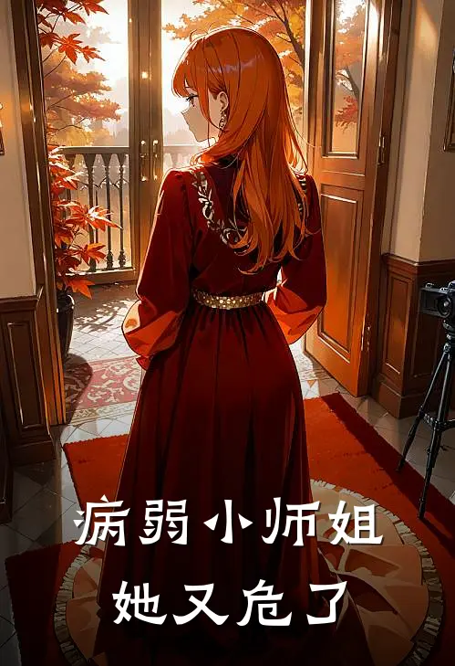 苌槿初世妤《病弱小师姐她又危了》_《病弱小师姐她又危了》最新章节在线阅读