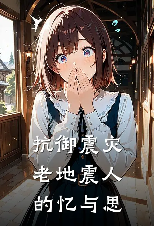 抗御震灾：老地震人的忆与思