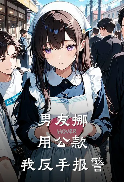 林舟宝宝《男友挪用公款，我反手报警》完整版在线阅读_林舟宝宝完整版在线阅读