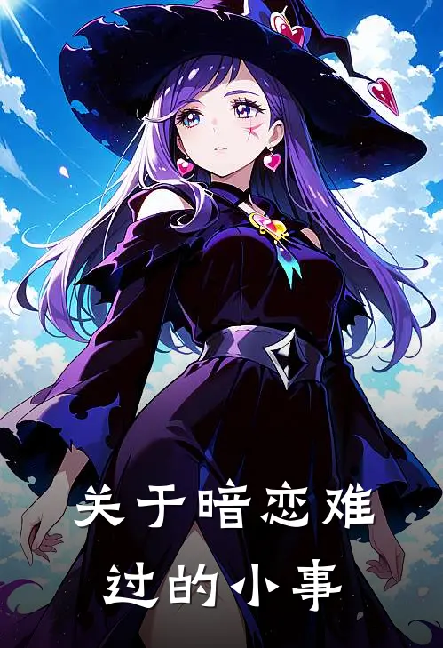 《关于暗恋难过的小事》许沉苏雯已完结小说_关于暗恋难过的小事(许沉苏雯)火爆小说