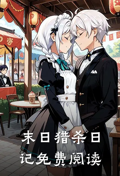 末日猎杀日记免费阅读