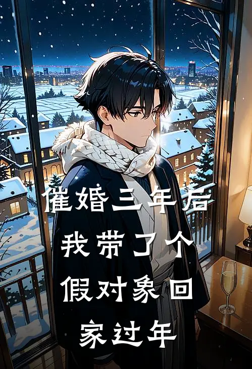 催婚三年后，我带了个“假对象”回家过年(许妍乐乐)热门的小说_热门网络小说推荐催婚三年后，我带了个“假对象”回家过年(许妍乐乐)