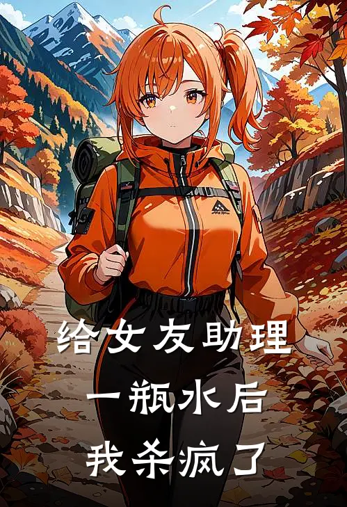 给女友助理一瓶水后，我杀疯了