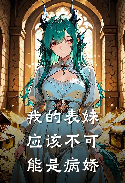 我的表妹应该不可能是病娇