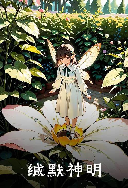 缄默神明(李德尔罗伊德)免费阅读_热门的小说缄默神明李德尔罗伊德