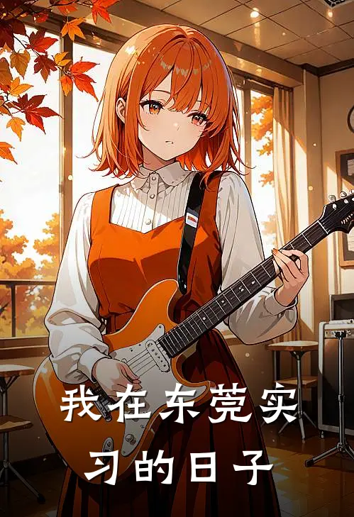 我在东莞实习的日子