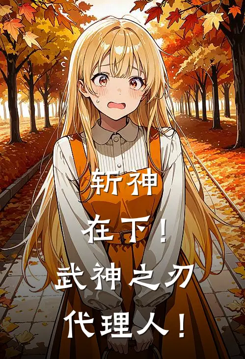 斩神：在下！武神之刃代理人！